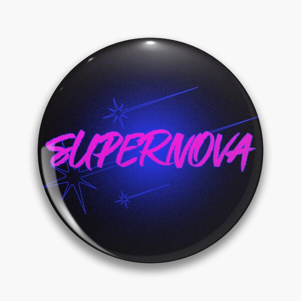 Item preview, Supernova designed and sold by BibiArtist.