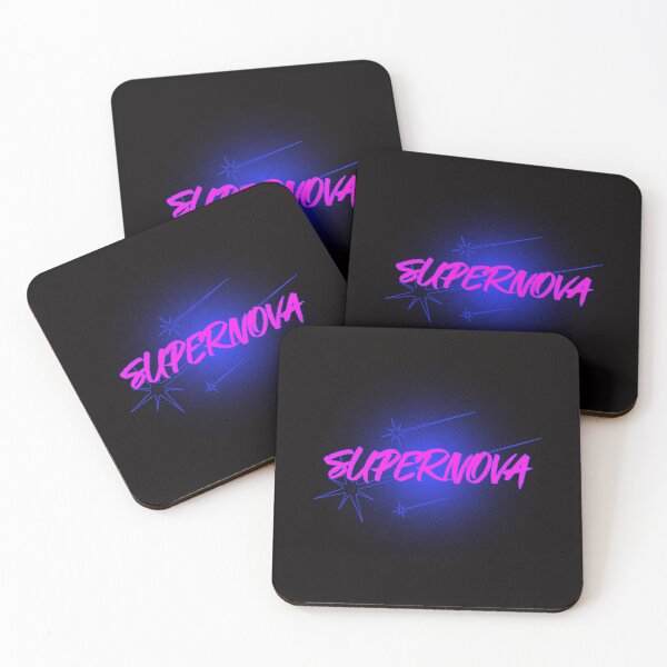 Item preview, Supernova designed and sold by BibiArtist.