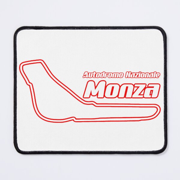 Item preview, Autodromo Nazionale Monza F1 Grand Prix designed and sold by clients.