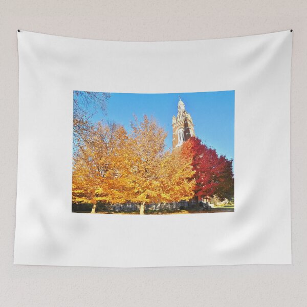 Item preview, Sisters of Saint Francis Church, Oldenburg, Indiana designed and sold by Ron Russell.