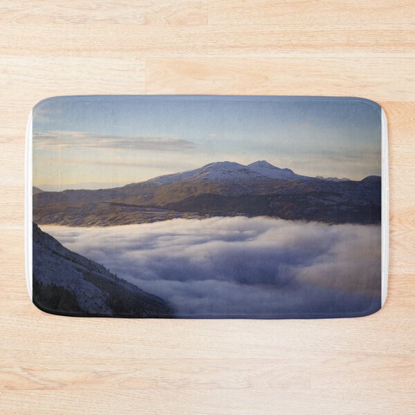 Item preview, View from Ben More designed and sold by rich1mages.