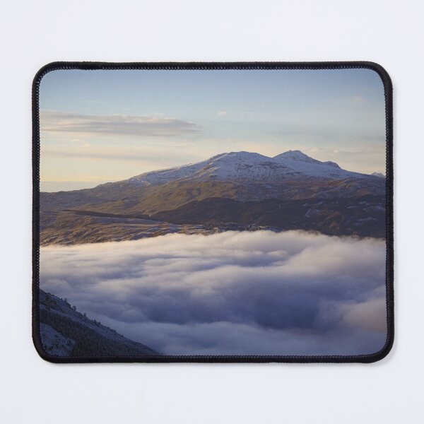Item preview, View from Ben More designed and sold by rich1mages.