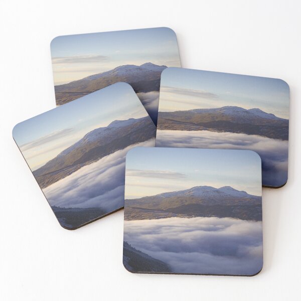 Item preview, View from Ben More designed and sold by rich1mages.