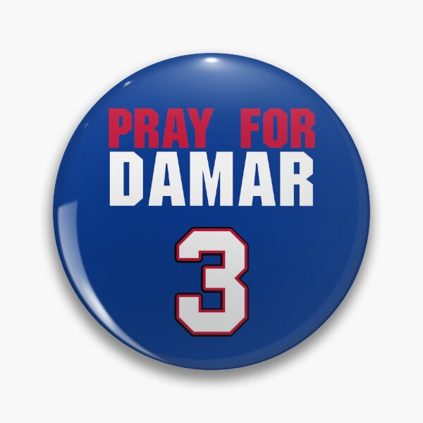 Item preview, pray for damar 3 designed and sold by NovaTees.