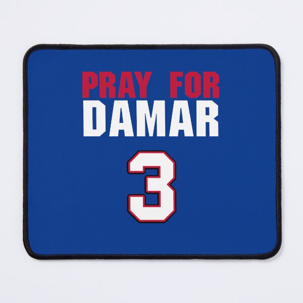 Item preview, pray for damar 3 designed and sold by NovaTees.