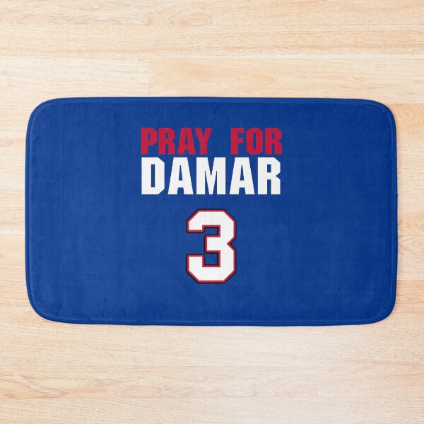 Item preview, pray for damar 3 designed and sold by NovaTees.