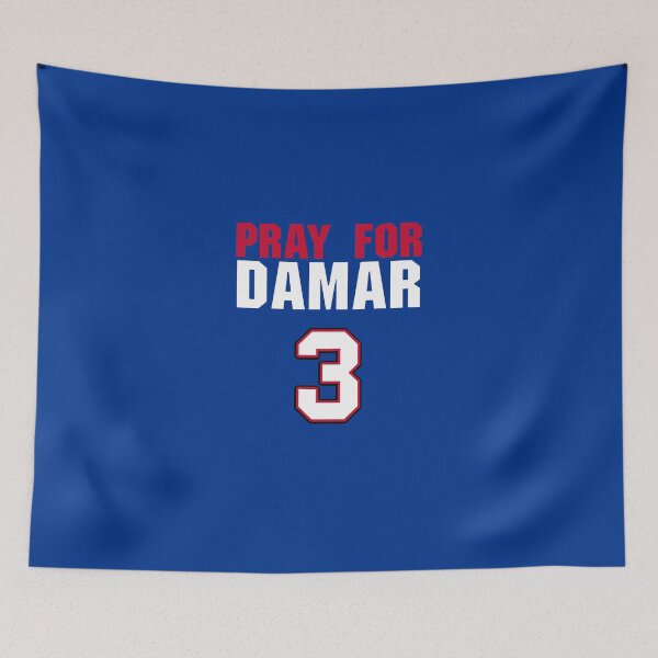 Item preview, pray for damar 3 designed and sold by NovaTees.