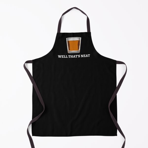 Item preview, Well That's Neat Whiskey Scotch And Bourbon V designed and sold by Lemon Pepper.