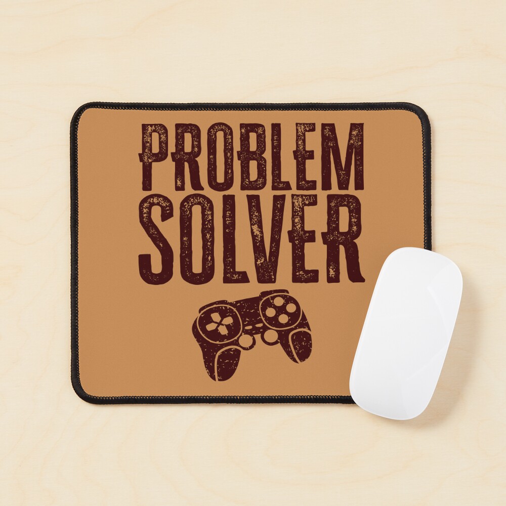 Item preview, Mouse Pad designed and sold by Reconocer.