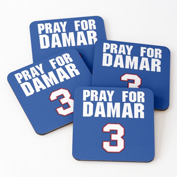 Item preview, pray for hamlin 3 designed and sold by NovaTees.