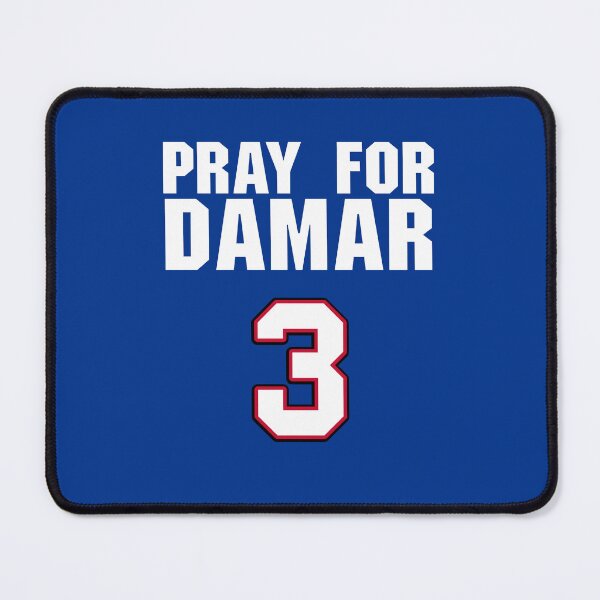 Item preview, pray for hamlin 3 designed and sold by NovaTees.