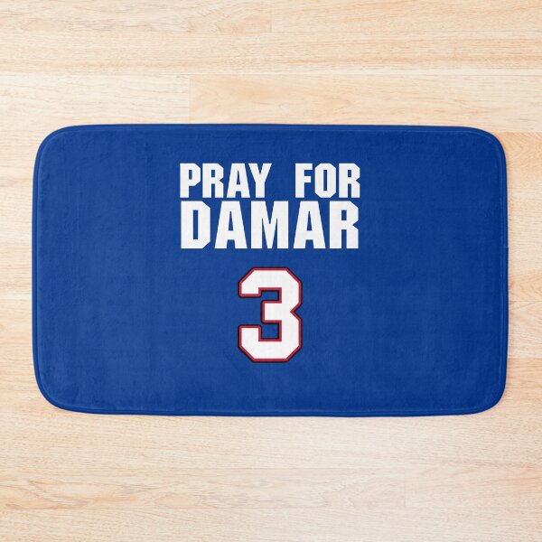 Item preview, pray for hamlin 3 designed and sold by NovaTees.