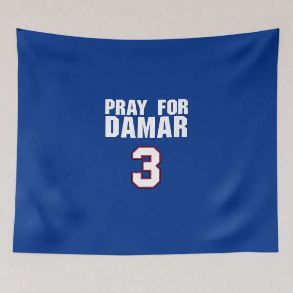 Item preview, pray for hamlin 3 designed and sold by NovaTees.