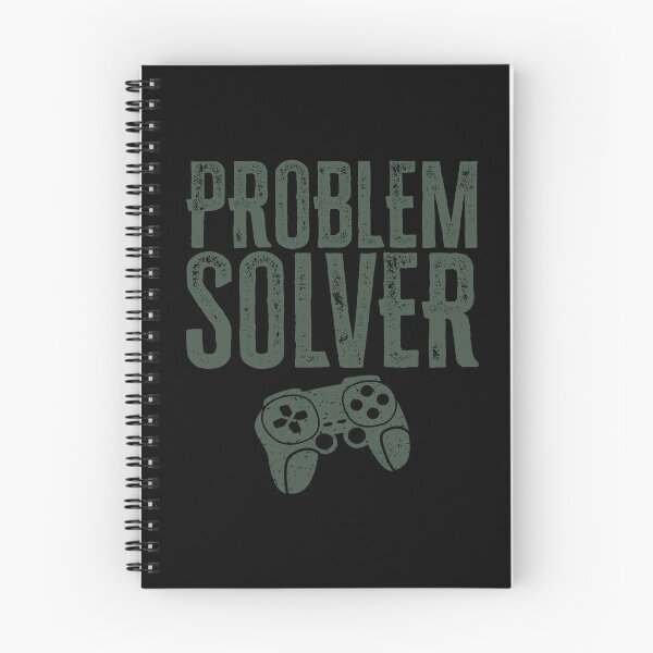 Item preview, Problem Solver: Gamers - Olive designed and sold by Reconocer.