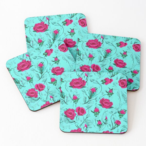 Item preview, Wallpaper rose flower designed and sold by gramizzia.
