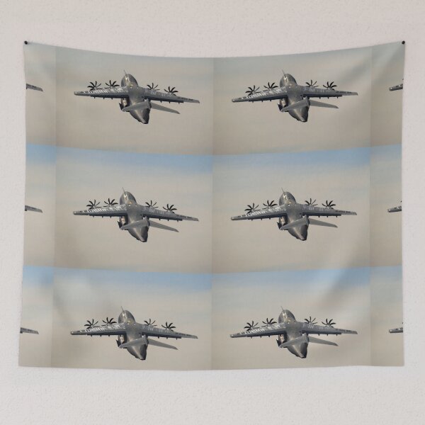 Item preview, Airbus A400M designed and sold by Dave Williams.