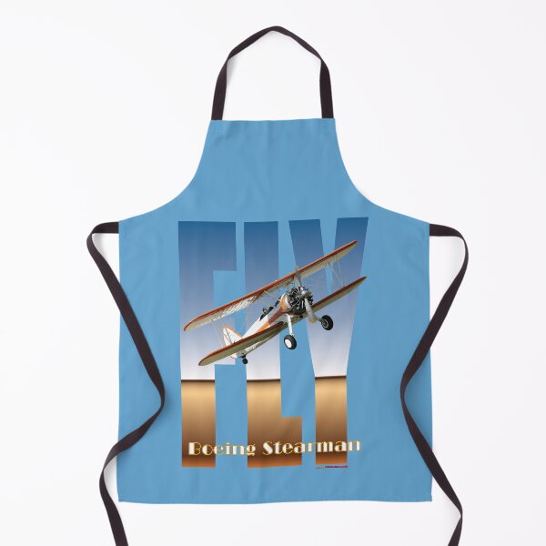 Item preview, Fly Title Design - Stearman  VH-RAC, Australia 20100320  designed and sold by muz2142.