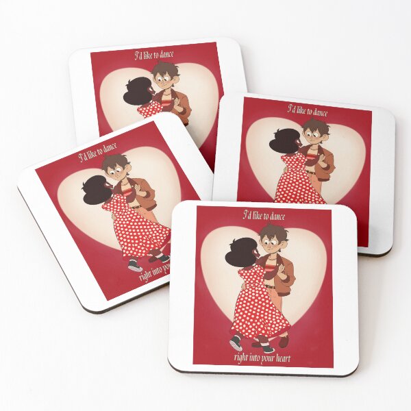 Item preview, Poetic Bee Valentines (Text) designed and sold by bugchuckles.