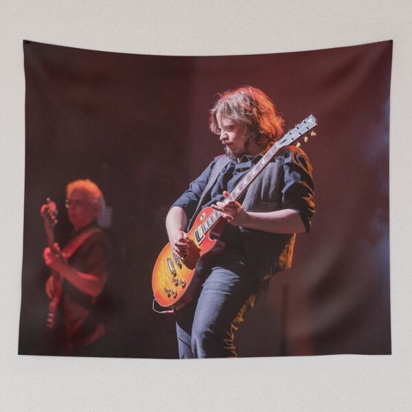 Item preview, Jethro Tull  Poster Pict Art designed and sold by lecheston91.