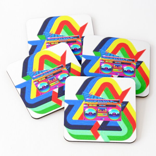 Item preview, colorful cassette designed and sold by narmarshop.