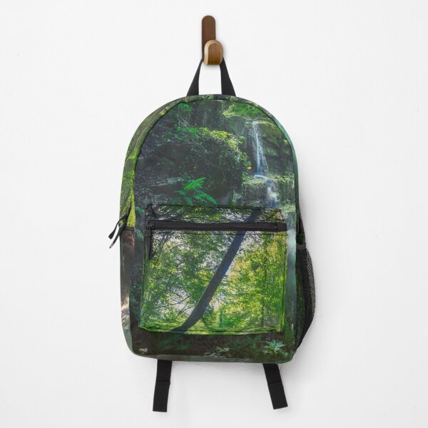 Item preview, Stream waterfall inside a forest. Chianni, Tuscany, Italy. designed and sold by Stefano Orazzini.