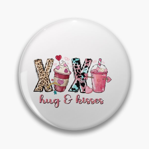 Item preview, hug e kisses designed and sold by assia lachgar.