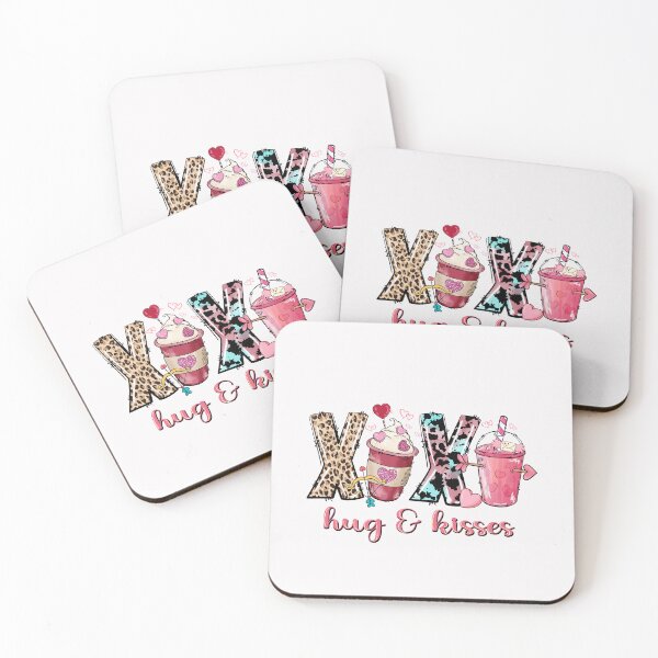 Item preview, hug e kisses designed and sold by assia lachgar.
