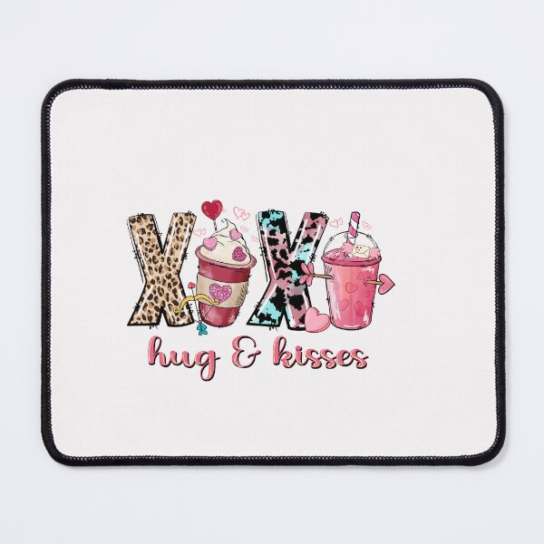 Item preview, hug e kisses designed and sold by assia lachgar.
