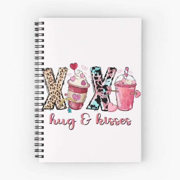 Item preview, hug e kisses designed and sold by assia lachgar.