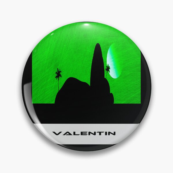 Item preview, Valentin No.1966 designed and sold by porfysoundtrack.