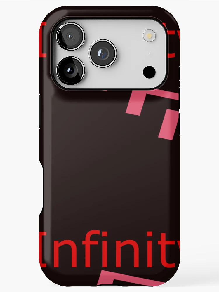 Thumbnail 1 of 4, iPhone Case, Infinity designed and sold by Palanquin.