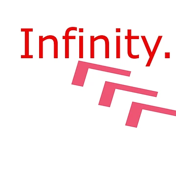 Artwork thumbnail, Infinity by Palanquin