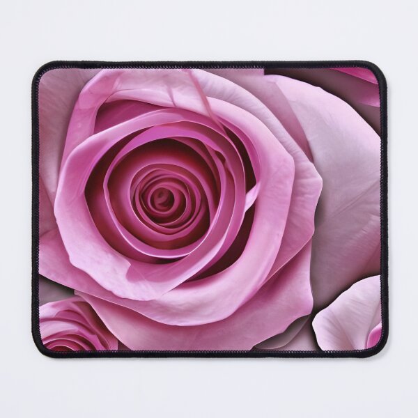 Item preview, Wallpaper rose flower designed and sold by gramizzia.