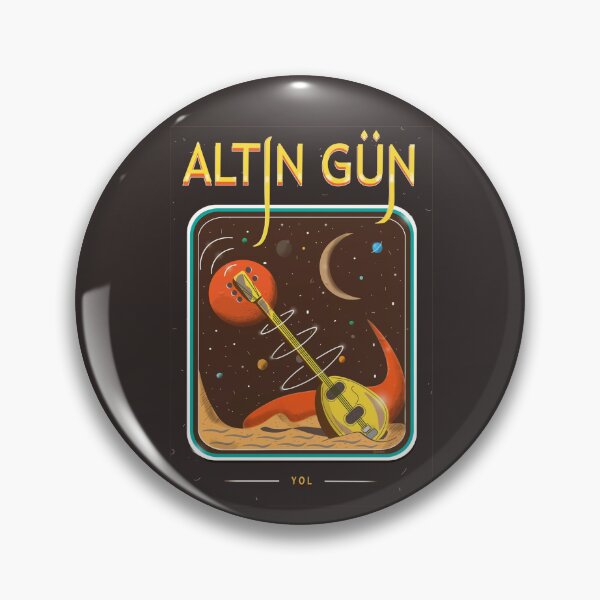 Item preview, AltIn Gun designed and sold by Willmxn.