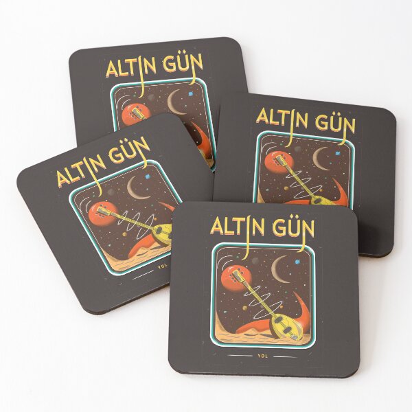 Item preview, AltIn Gun designed and sold by Willmxn.