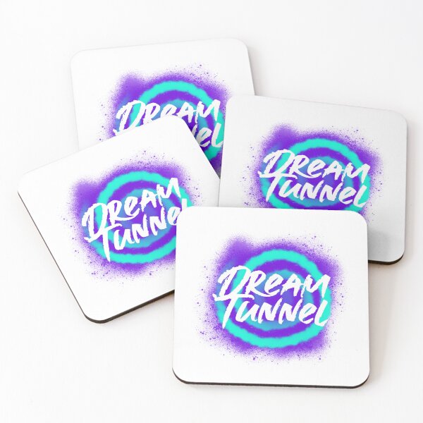 Item preview, Dream tunnel designed and sold by BibiArtist.