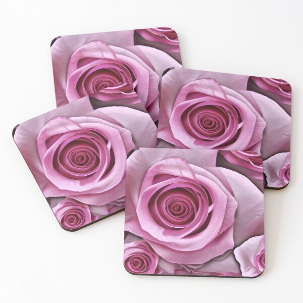 Item preview, Wallpaper rose flower designed and sold by gramizzia.