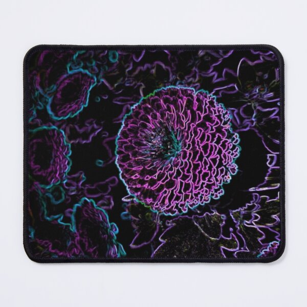 Item preview, Electric Marigold  designed and sold by ArcSpectre.