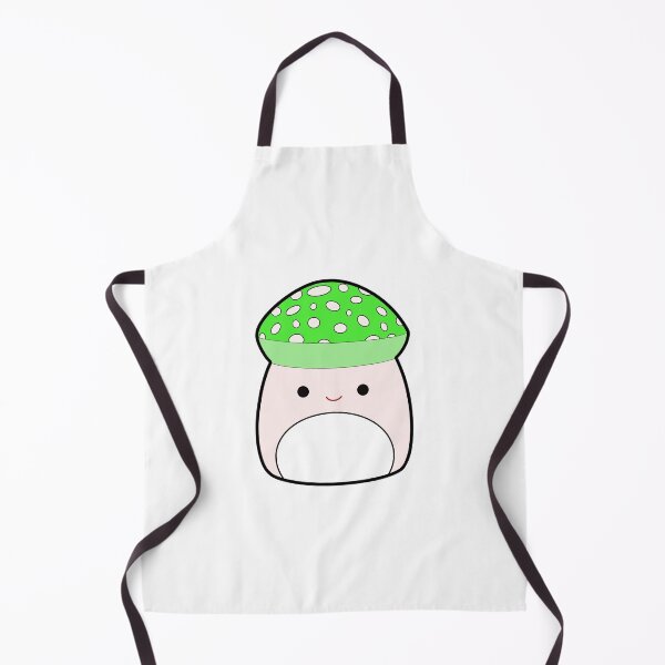 Item preview, Green Mushroom Squish designed and sold by HunterYegge.