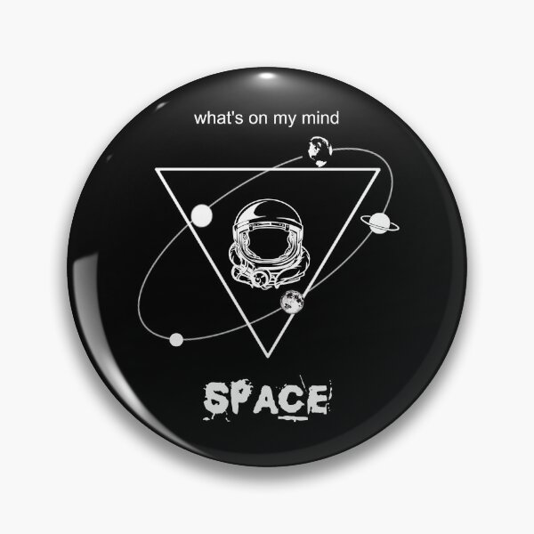 Item preview, astronaut helmet space designed and sold by astronomy-desig.