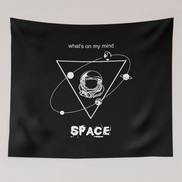 Item preview, astronaut helmet space designed and sold by astronomy-desig.