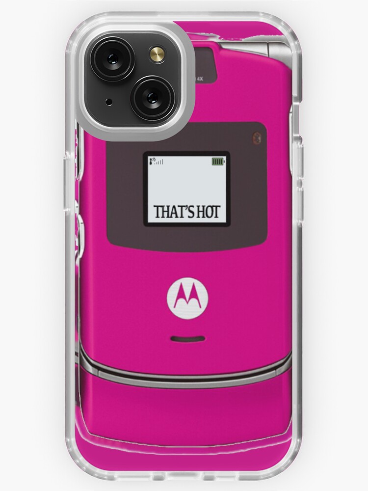 motorola phone 2000