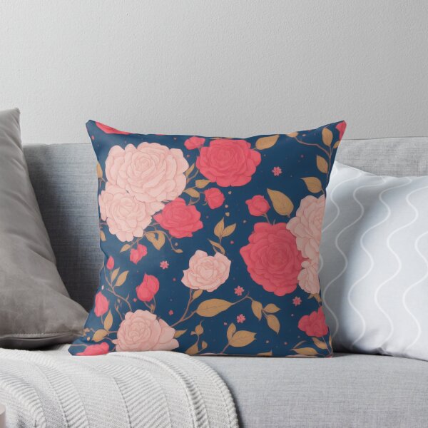 Item preview, Valentines Roses designed and sold by FantasyPatterns.