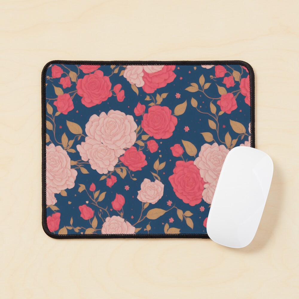 Item preview, Mouse Pad designed and sold by FantasyPatterns.