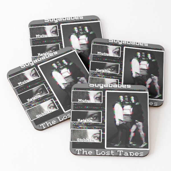 Item preview, Sugababes The Lost Tapes designed and sold by Sugababes92.