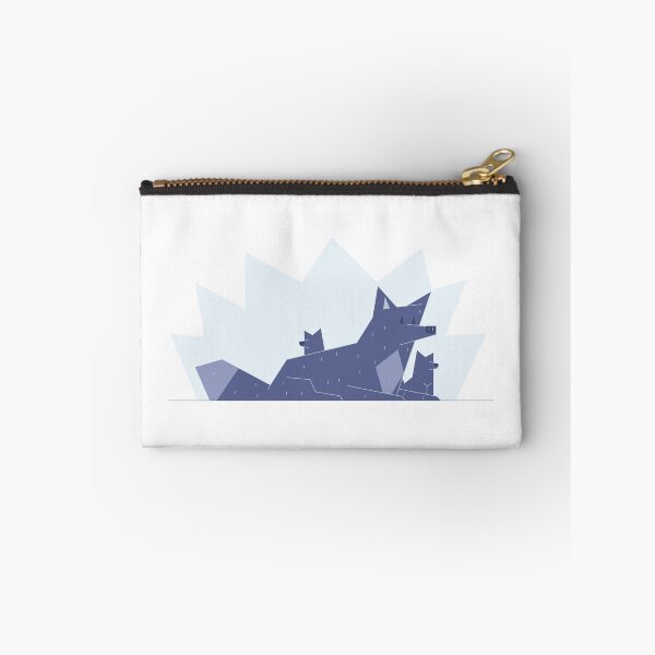 Item preview, Artic Mother Fox designed and sold by Razvan  Vezeteu.