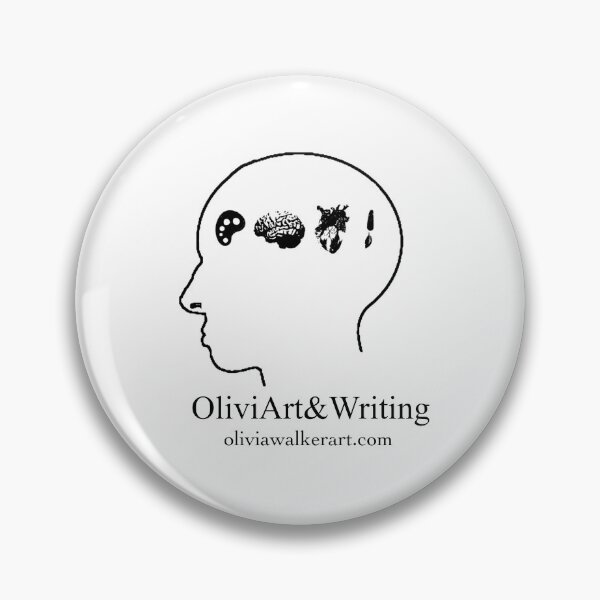 Artikelvorschau, OliviArt&Writing entworfen und verkauft von Olivyart.