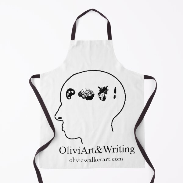 Item preview, OliviArt&Writing designed and sold by Olivyart.