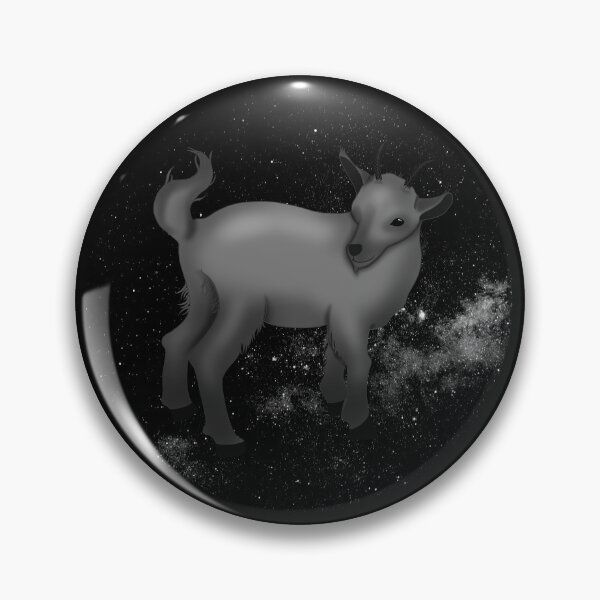 Item preview, Cabrito designed and sold by Majo Art ✦ Digital Artist .