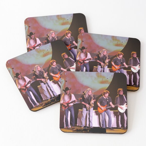 Item preview, Patrick Simmons and Tom Johnston - Photograph designed and sold by ConcertImages.